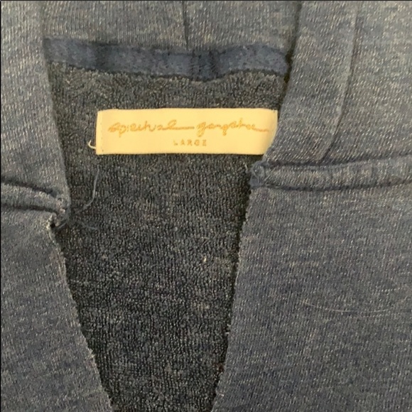 Matching Spiritual Gangster Loungewear Set - Picture 3 of 6